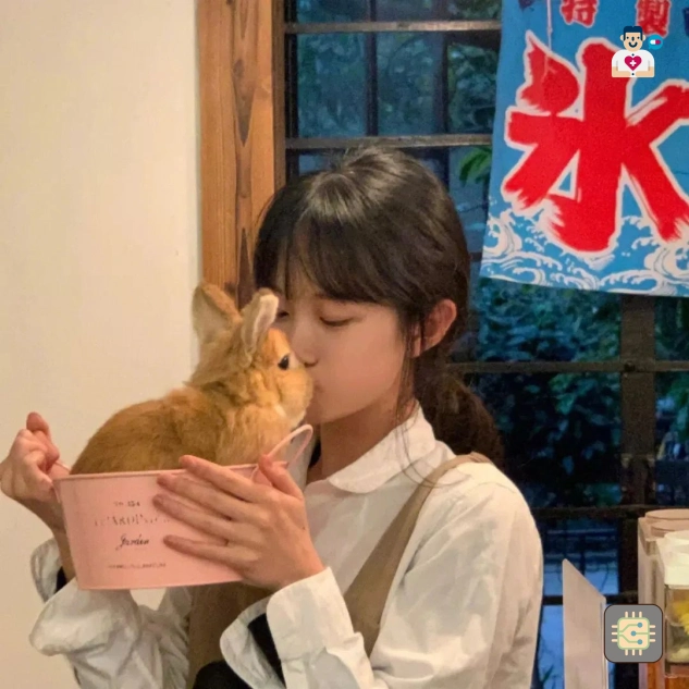 刘欣女士